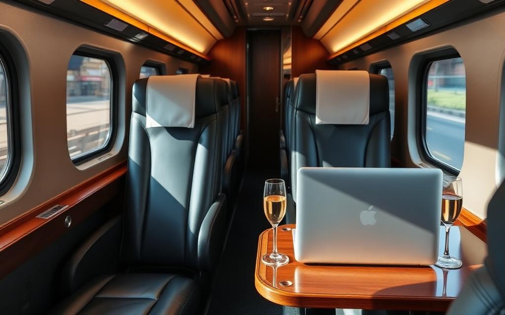 L'expérience Business Premier décryptée