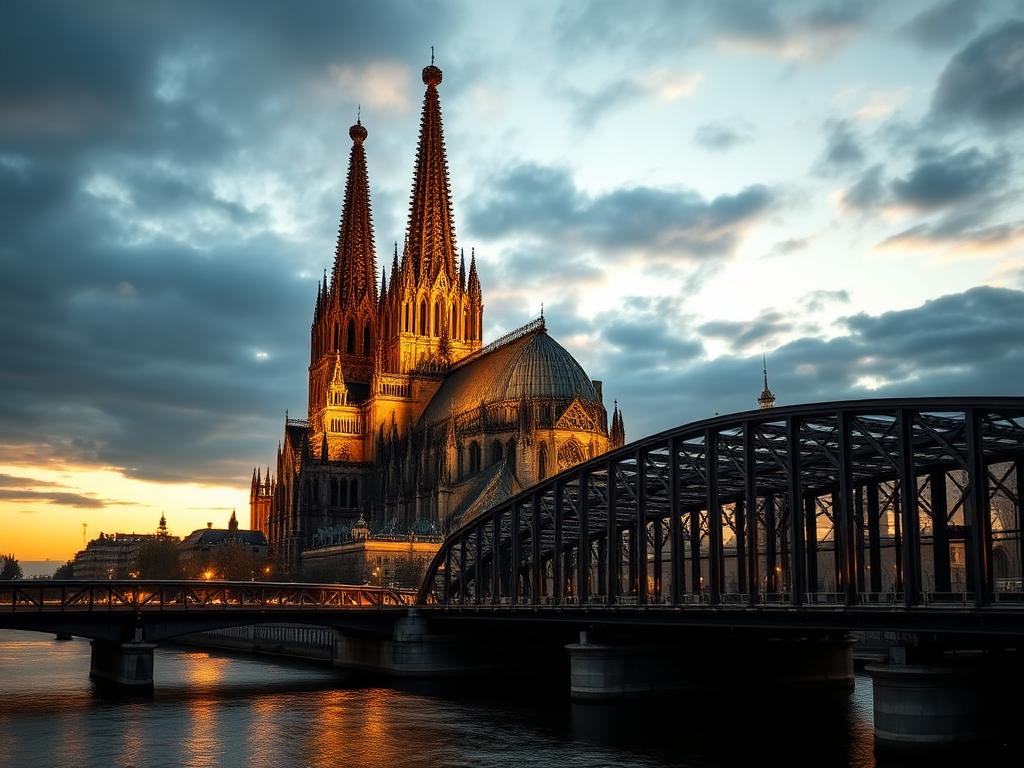 Cologne