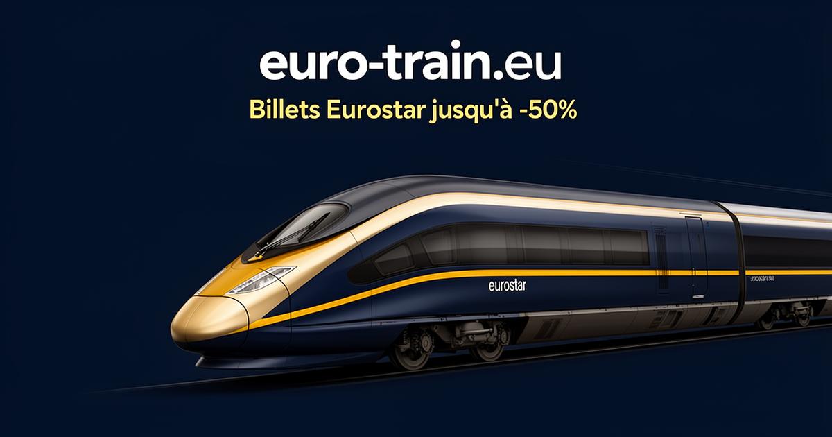 euro-train.eu | Book European Train Tickets - Eurostar, Thalys, ICE ...